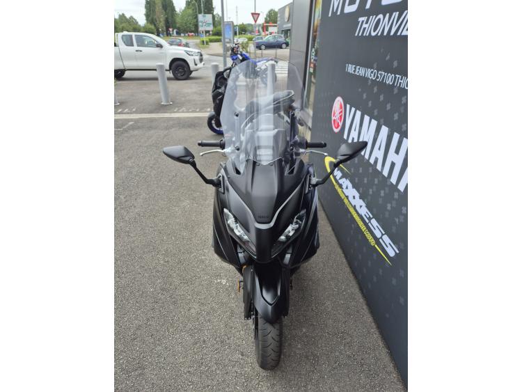 YAMAHA XP T-MAX 560 TECH MAX