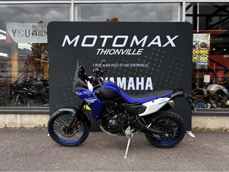 YAMAHA XTZ TENERE 700 35 KW A2
