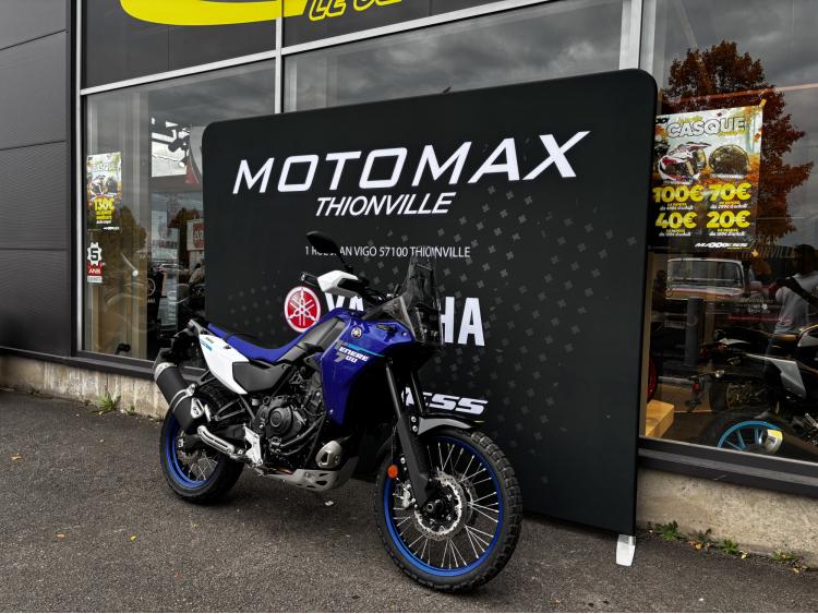 YAMAHA XTZ TENERE 700 35 KW A2