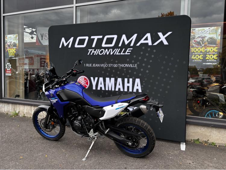YAMAHA XTZ TENERE 700 35 KW A2