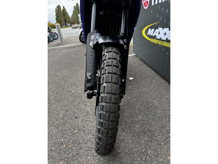 YAMAHA XTZ TENERE 700 35 KW A2