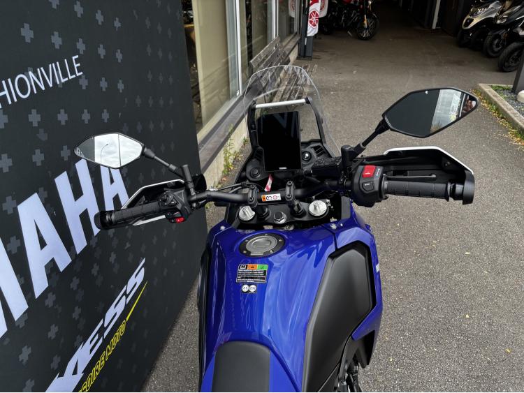 YAMAHA XTZ TENERE 700 35 KW A2