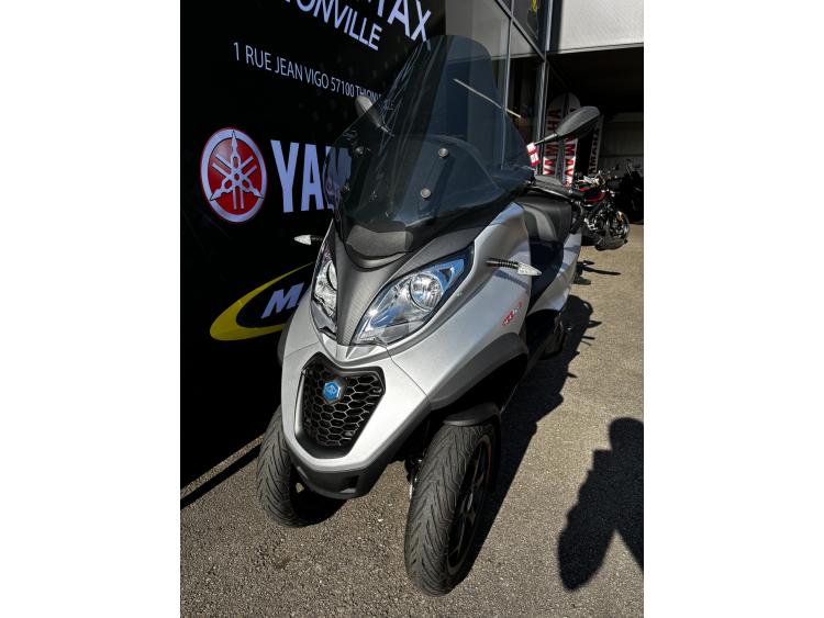 PIAGGIO MP3 400 HPE ABS ASR