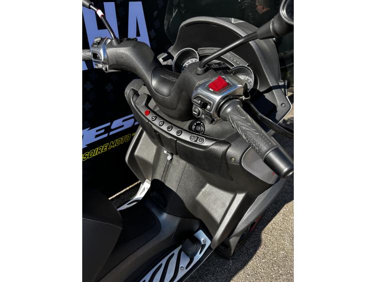 PIAGGIO MP3 400 HPE ABS ASR