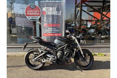 TRIUMPH STREET TRIPLE 765 S 