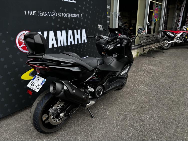 YAMAHA XP T-MAX 560 TECH MAX