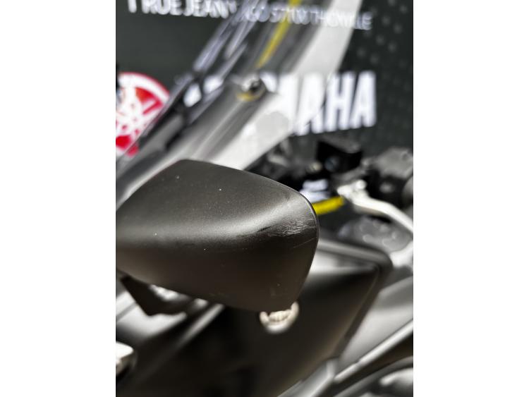 YAMAHA XP T-MAX 560 TECH MAX