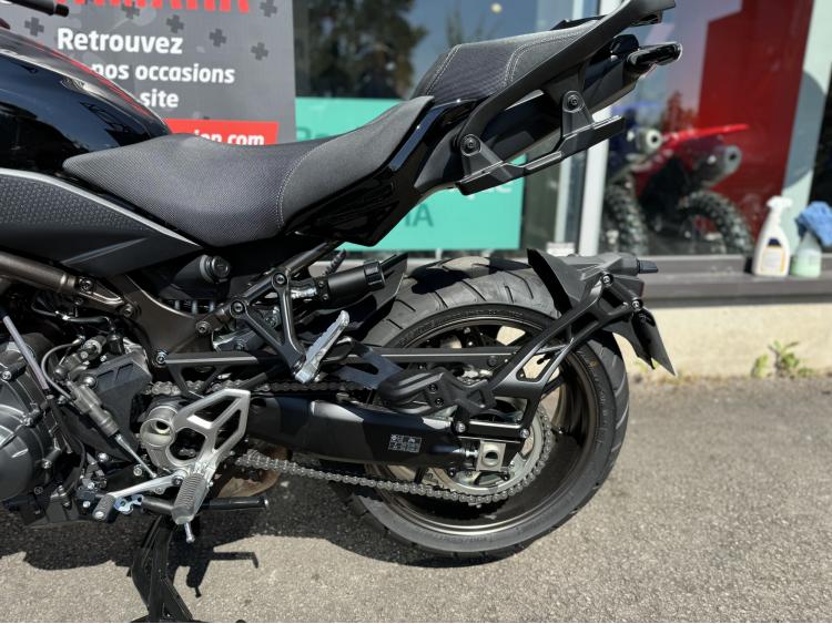 YAMAHA NIKEN 890 GT