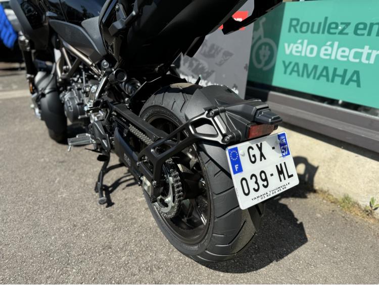 YAMAHA NIKEN 890 GT