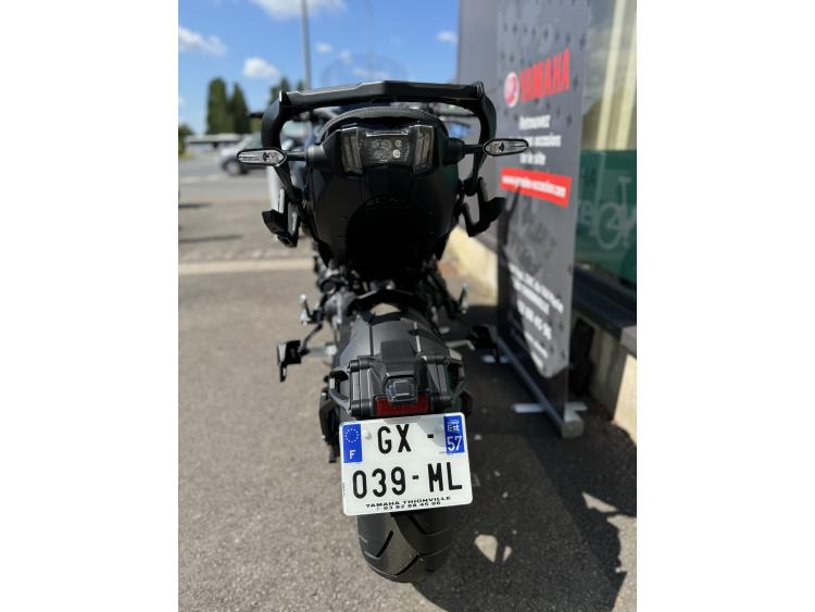 YAMAHA NIKEN 890 GT