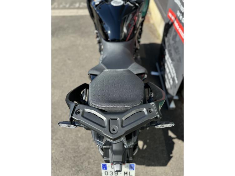 YAMAHA NIKEN 890 GT