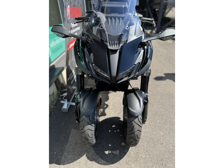 YAMAHA NIKEN 890 GT