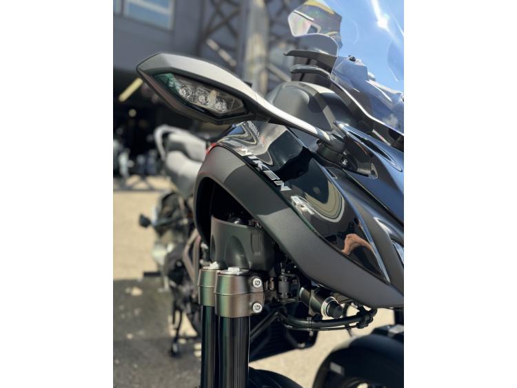 YAMAHA NIKEN 890 GT