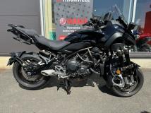 YAMAHA NIKEN 890 GT