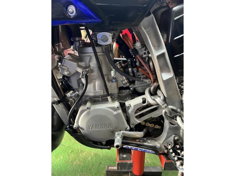 YAMAHA YZ250