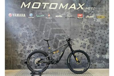INTENSE INTENSE MX PRO CARBONE