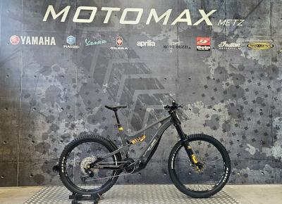 INTENSE INTENSE MX PRO CARBONE