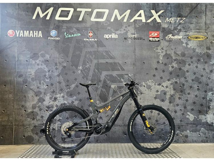 INTENSE MX PRO CARBONE L 