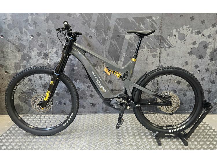INTENSE MX PRO CARBONE L 
