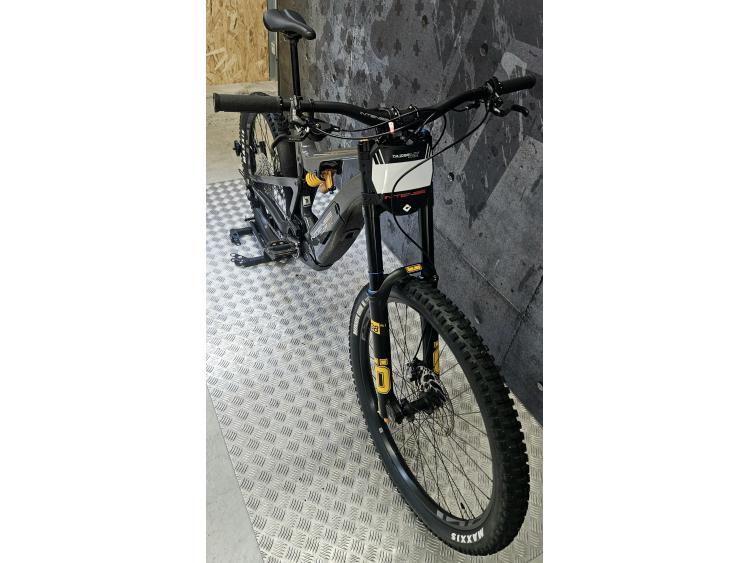 INTENSE MX PRO CARBONE L 