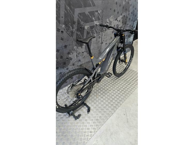 INTENSE MX PRO CARBONE L 