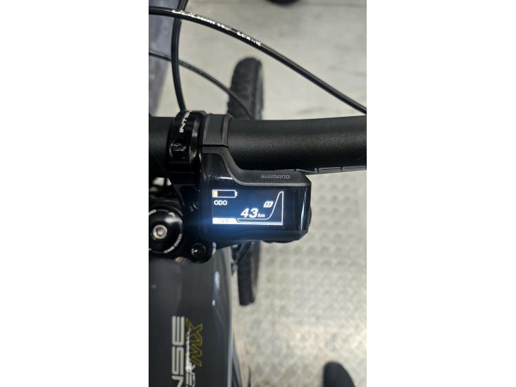 INTENSE MX PRO CARBONE L 