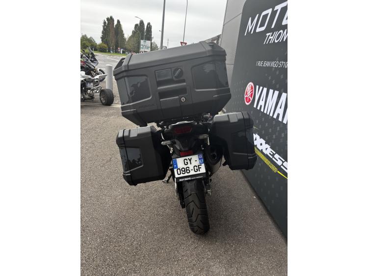HONDA Africa Twin CRF1100L