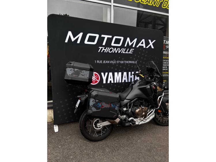 HONDA Africa Twin CRF1100L