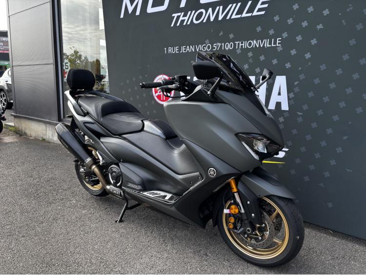 YAMAHA XP T-MAX 560 TECH MAX KAMO