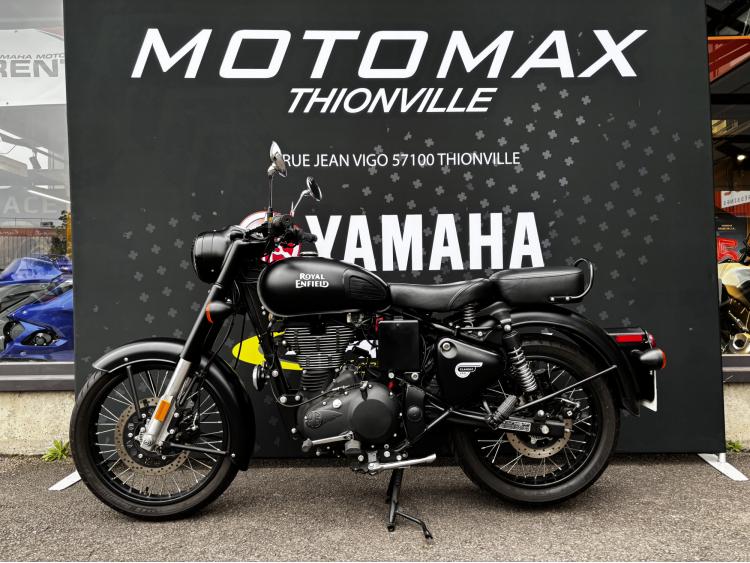 ROYAL ENFIELD BULLET 500 CLASSIC