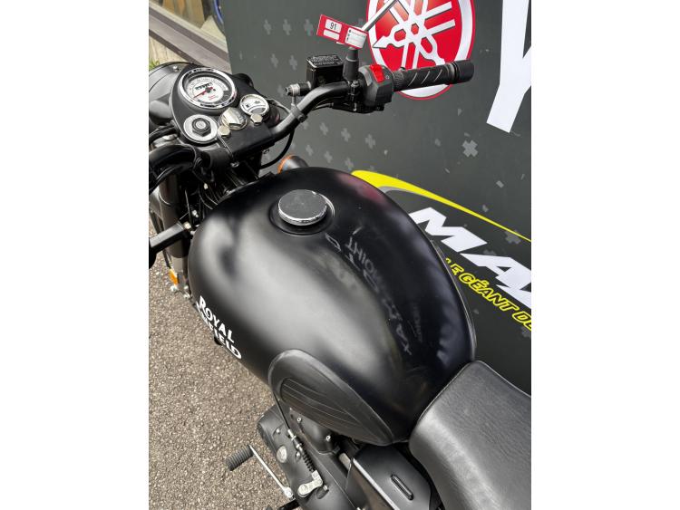 ROYAL ENFIELD BULLET 500 CLASSIC