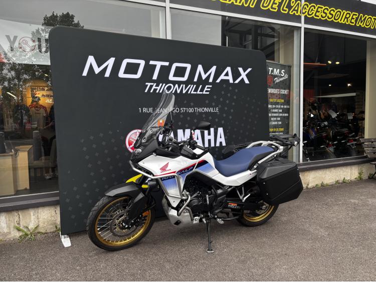 HONDA XL750 TRANSALP