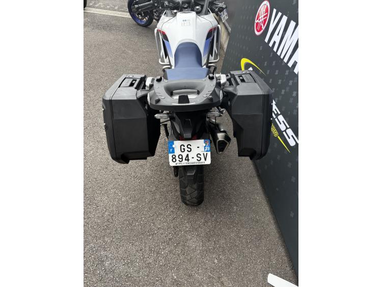 HONDA XL750 TRANSALP