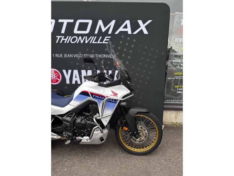 HONDA XL750 TRANSALP