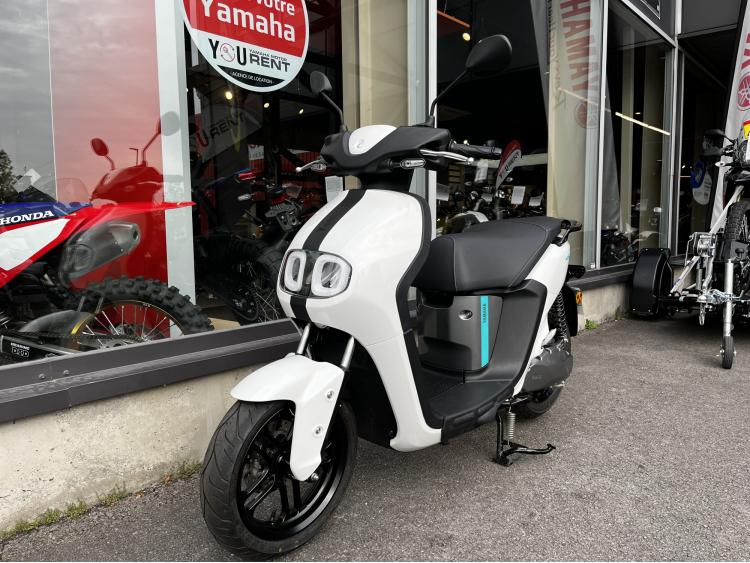 YAMAHA NEO'S 50 ELECTRIQUE