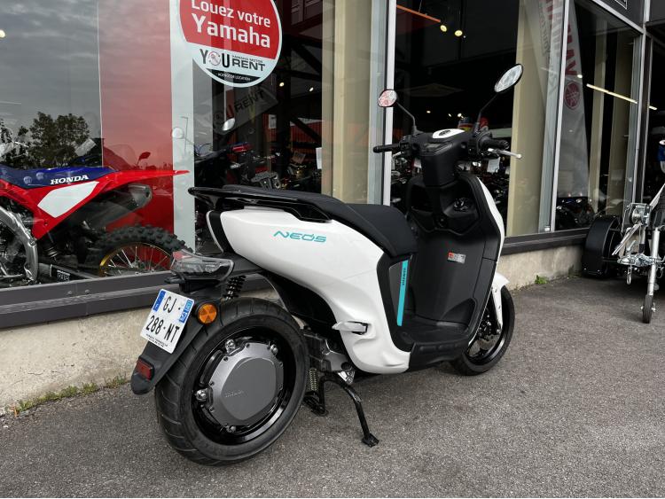 YAMAHA NEO'S 50 ELECTRIQUE