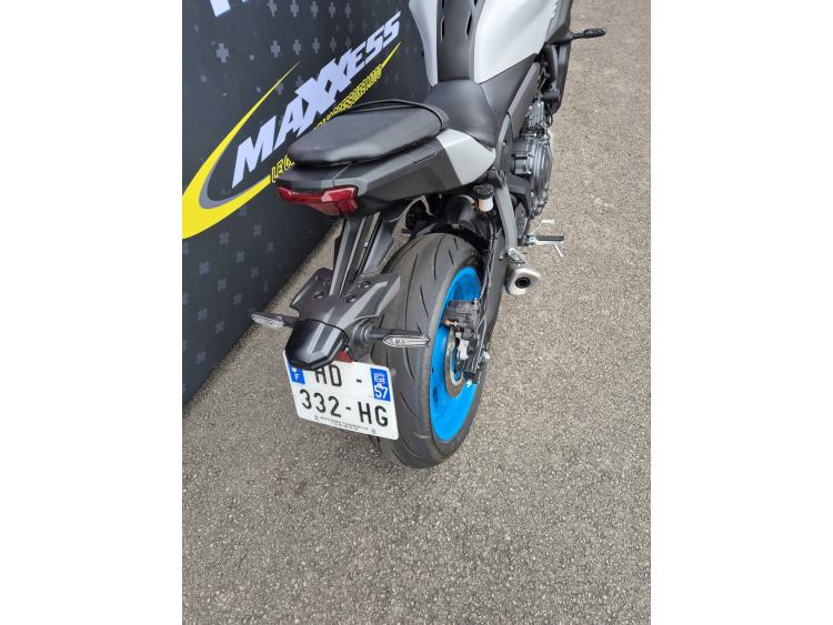 YAMAHA MT-07 35KW