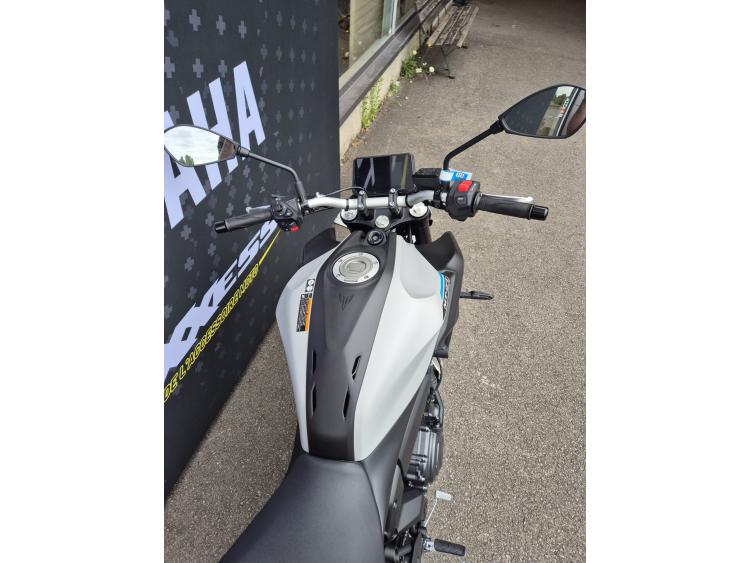 YAMAHA MT-07 35KW