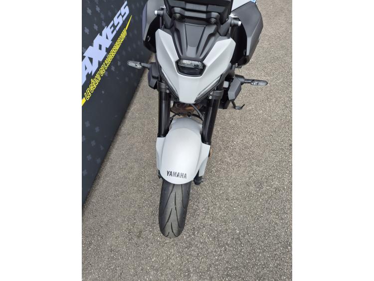 YAMAHA MT-07 35KW