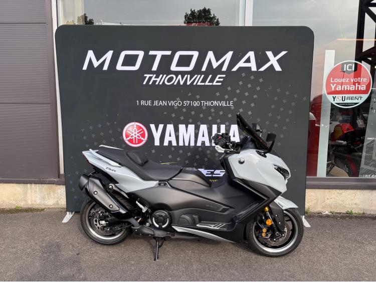 YAMAHA XP T-MAX 560 TECH MAX