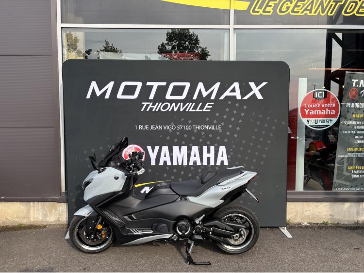 YAMAHA XP T-MAX 560 TECH MAX