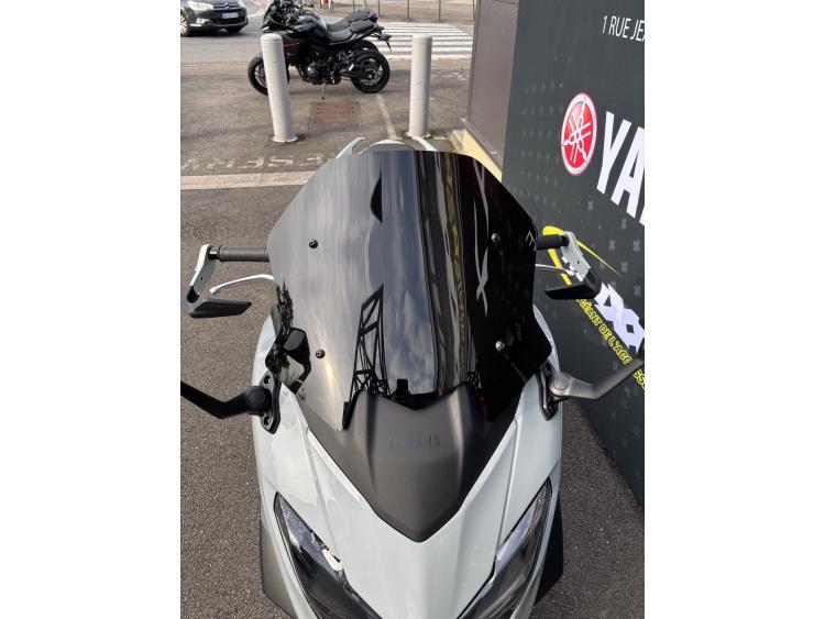 YAMAHA XP T-MAX 560 TECH MAX