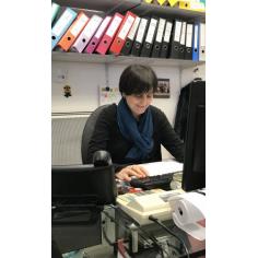 Ginette BASTOS